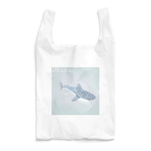 大阪_01 Reusable Bag