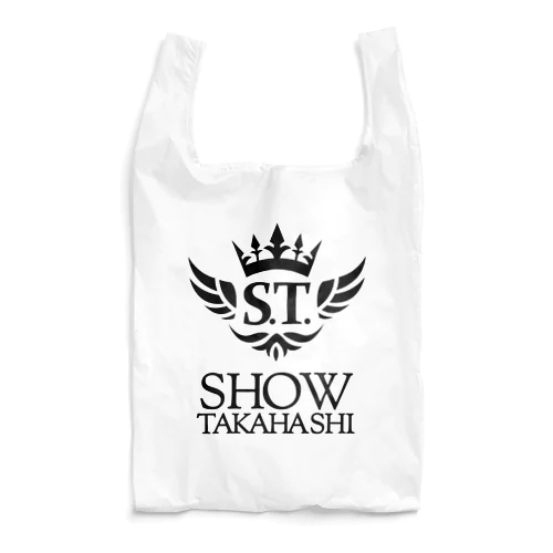 SHOW TAKAHASHI®︎ エコバッグ