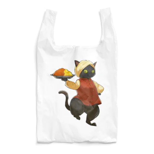 だんにゃん Reusable Bag