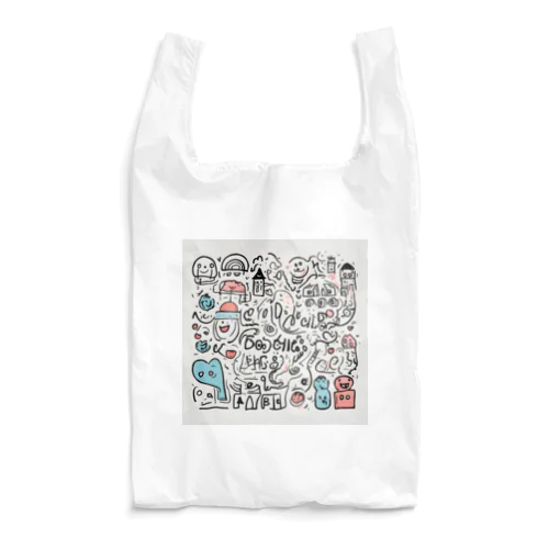 子供の世界 Reusable Bag