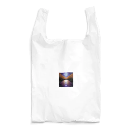 ZodiacGlam -03- Reusable Bag