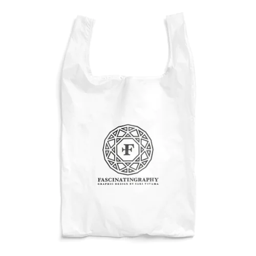 FASCINATINGRAPHY Reusable Bag