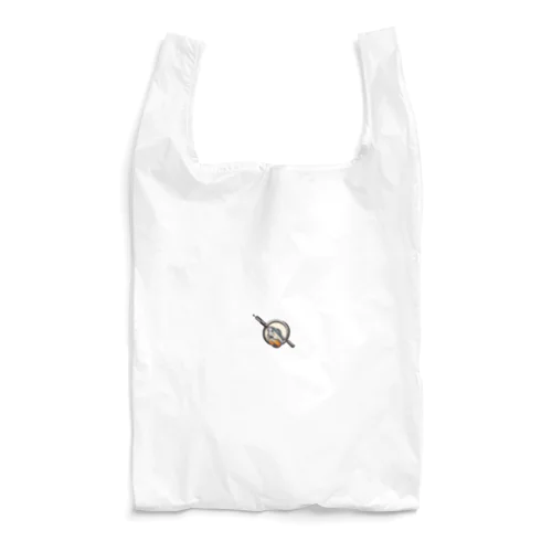 ラブフィッシング Reusable Bag