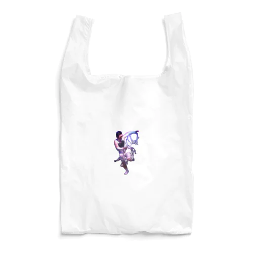 【原価】踊る小平 Reusable Bag