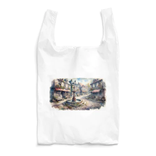 中世 Reusable Bag