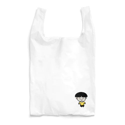 こまった　ちっち Reusable Bag