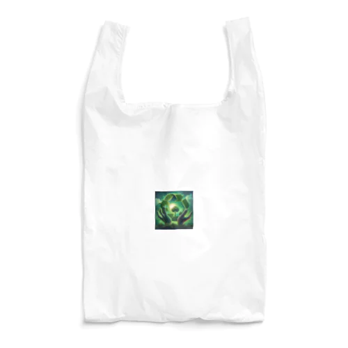 エコフレンドリー Reusable Bag