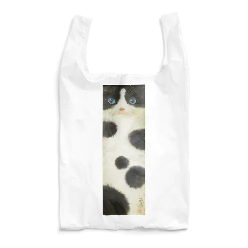 ハコねこ Reusable Bag