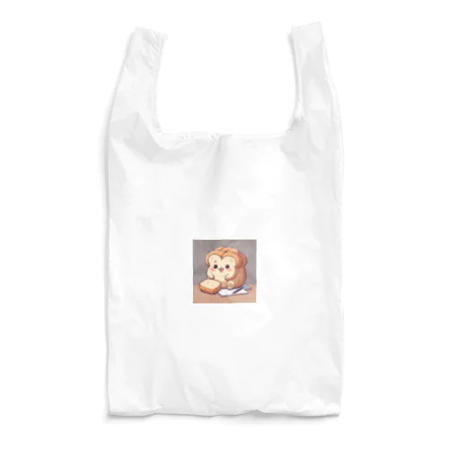 食パンポポロ　マドリード　板橋　AJ Reusable Bag