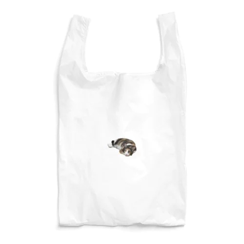 大人気のロムザラシシリーズ Reusable Bag