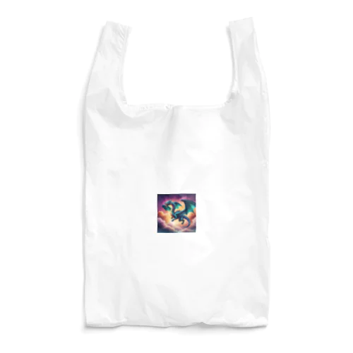 飛龍のイラストグッズ Reusable Bag