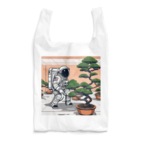 スペース盆栽 Reusable Bag