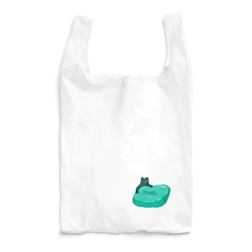 せっけん Reusable Bag