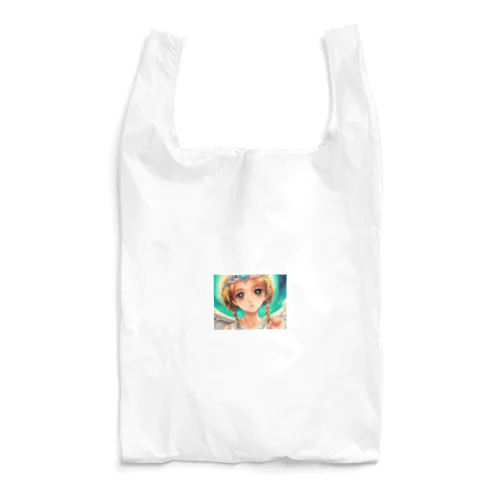 セラフィンディーヴァ Reusable Bag