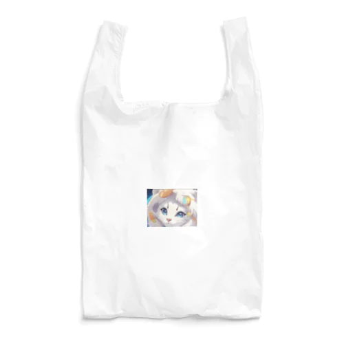 ムーンシャインタイガリーナ Reusable Bag