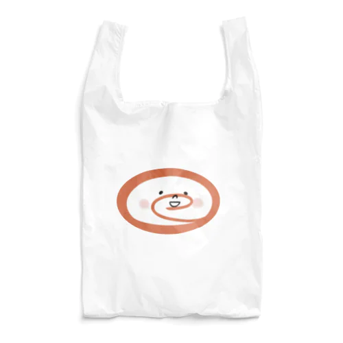 富山のかまぼこ Reusable Bag