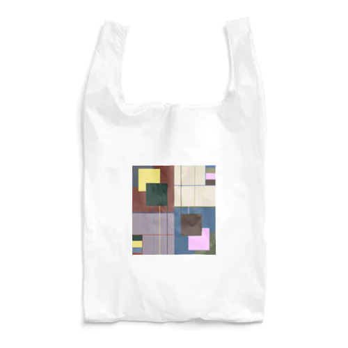 間 Reusable Bag