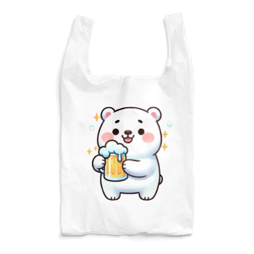 くまどん君 Reusable Bag