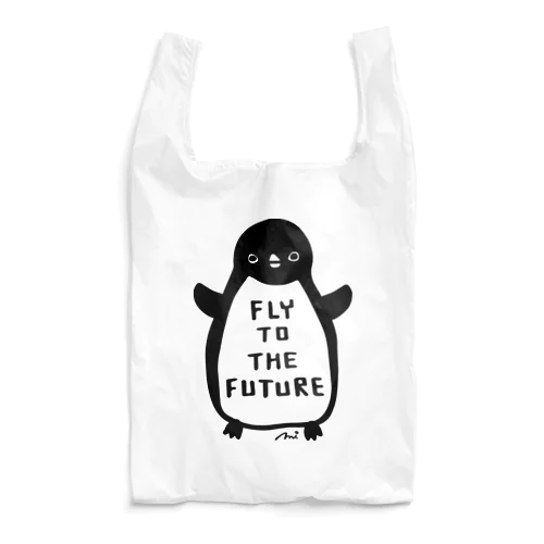 ペンギン Reusable Bag