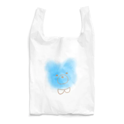 あおいくま Reusable Bag