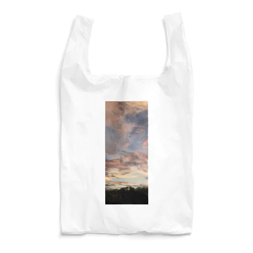 夕焼け Reusable Bag