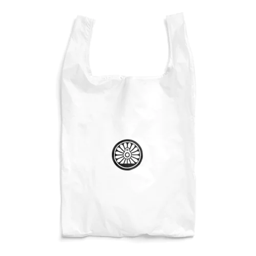 動輪 Reusable Bag