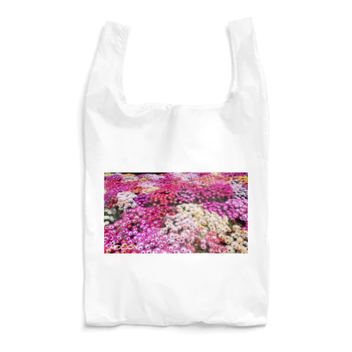 V!V!D Flower's Reusable Bag