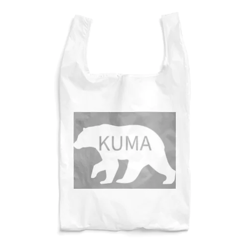 KUMA Reusable Bag