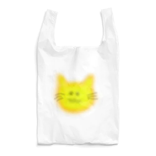 ﾆｬｰ猫 Reusable Bag