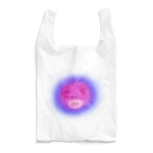 ﾌﾞｰ豚 Reusable Bag