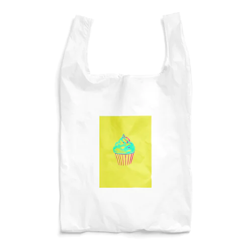 ソフトクリーム Reusable Bag