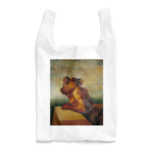 ミノタウロス / The Minotaur Reusable Bag