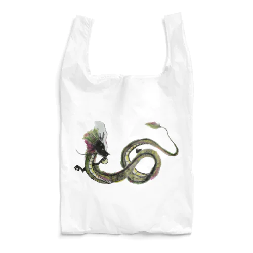 夢幻龍 Reusable Bag