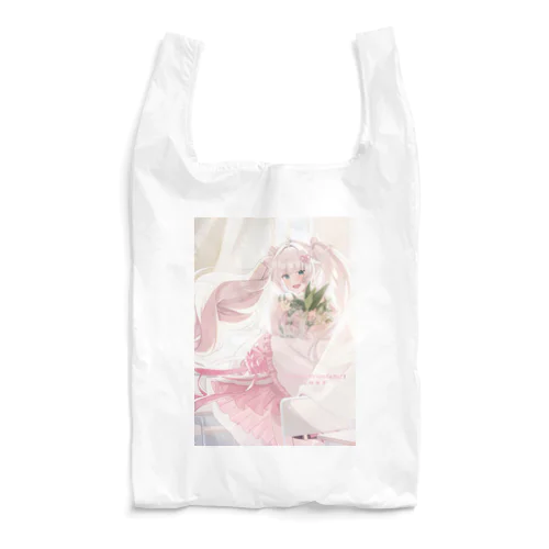 百瀬プリムラ1stAnniversary Reusable Bag