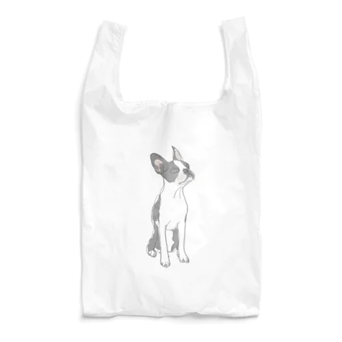 GIONA ほんのりピンクver Reusable Bag