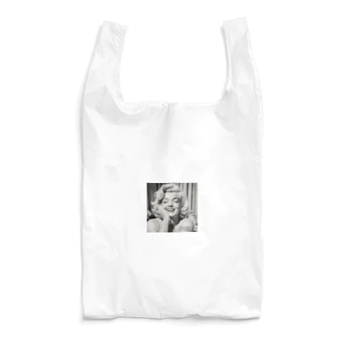 "Positive Thinking"  Reusable Bag