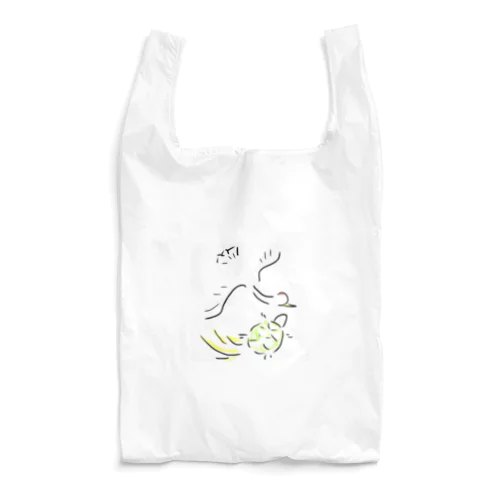 寿！ Reusable Bag