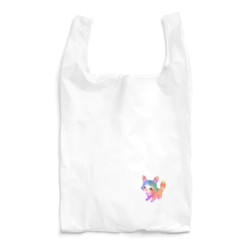 フルフル Reusable Bag