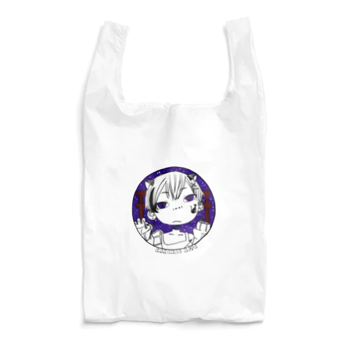 九重みや Reusable Bag