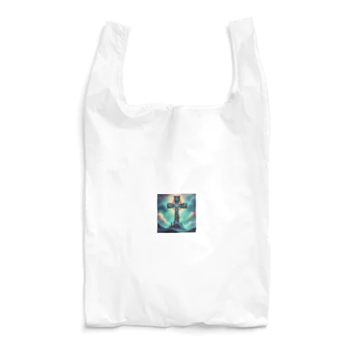 聖なる十字架 Reusable Bag