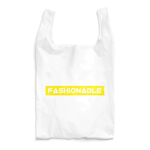 Fashionable エコバッグ