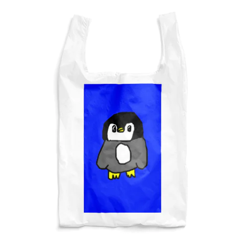 ペンちゃんのやつ Reusable Bag