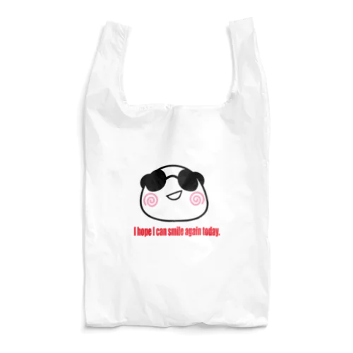 よっかsmile Reusable Bag