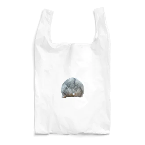 ハムケツ Reusable Bag