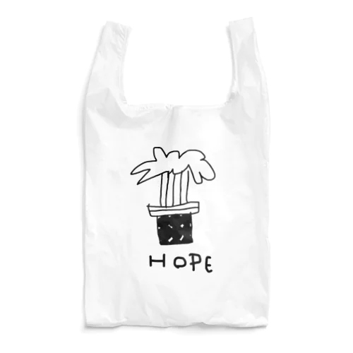 HOPE Reusable Bag