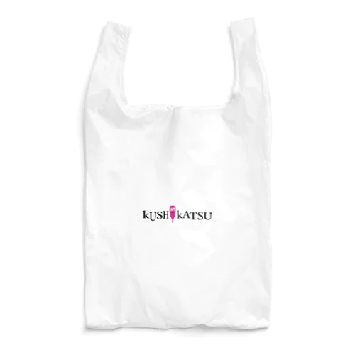 kushikatsuグッズ Reusable Bag