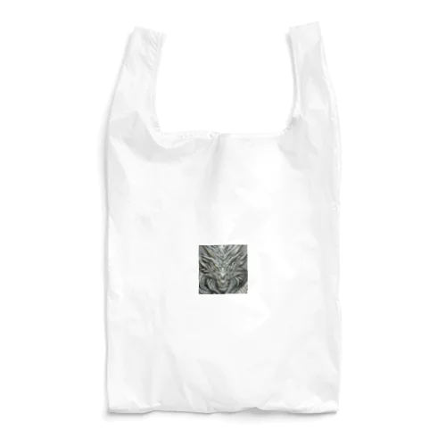 銀龍 Reusable Bag