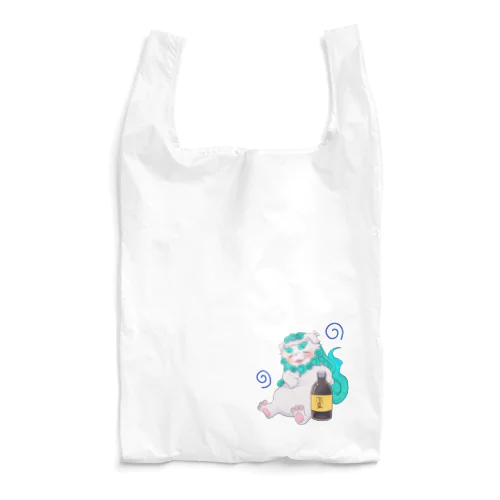 カンカンといいあんべ〜 Reusable Bag