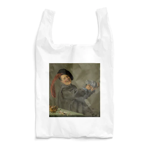 陽気な酒飲み / The Jolly Drinker Reusable Bag