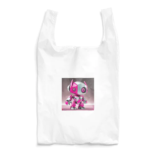 ジャス君 Reusable Bag